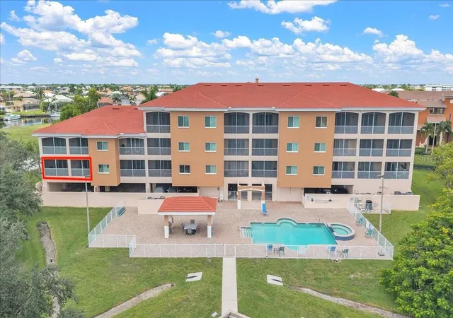 Photo 3 of Condo for sale at 3322 Purple Martin Dr #127, Punta Gorda, FL 33950 | MLS# C7529757 | Listing updated on 2026-09-16