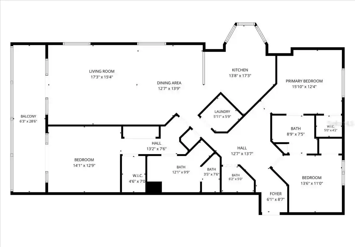 Listing Photo 58 - Condo for sale in 3322 Purple Martin Dr located at 3322 Purple Martin Dr, Punta Gorda, FL 33950 - Unit #127