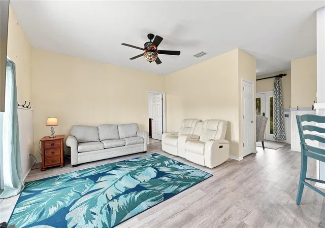 Photo 4 of Single family home for sale at 1375 Timucuan, Inverness, FL 34453 | MLS# W7888725 | Listing updated on 2026-10-01
