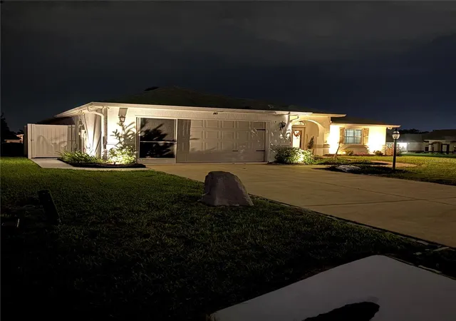 Photo 2 of Single family home for sale at 4919 NW 32nd Place, Ocala, FL 34482 | MLS# O6434833 | Listing updated on 2026-09-20