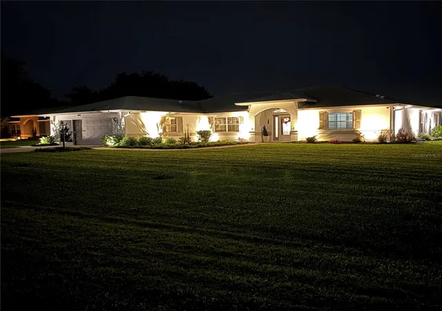 Photo 3 of Single family home for sale at 4919 NW 32nd Place, Ocala, FL 34482 | MLS# O6434833 | Listing updated on 2026-09-20