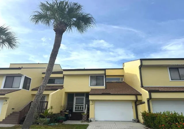 Photo 1 of Townhouse for sale at 25188 Marion Ave #1038, Punta Gorda, FL 33950 | MLS# S5155924 | Listing updated on 2026-09-09