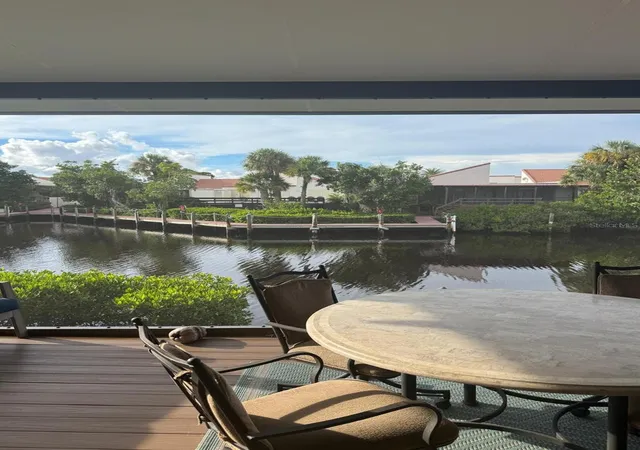Photo 3 of Townhouse for sale at 25188 Marion Ave #1038, Punta Gorda, FL 33950 | MLS# S5155924 | Listing updated on 2026-09-09
