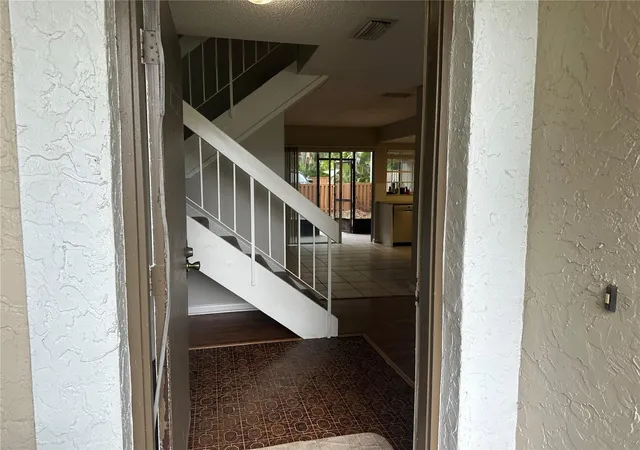 Photo 1 of Townhouse for sale at 14752 Morning Dr, Lutz, FL 33559 | MLS# TB8540430 | Listing updated on 2026-09-17