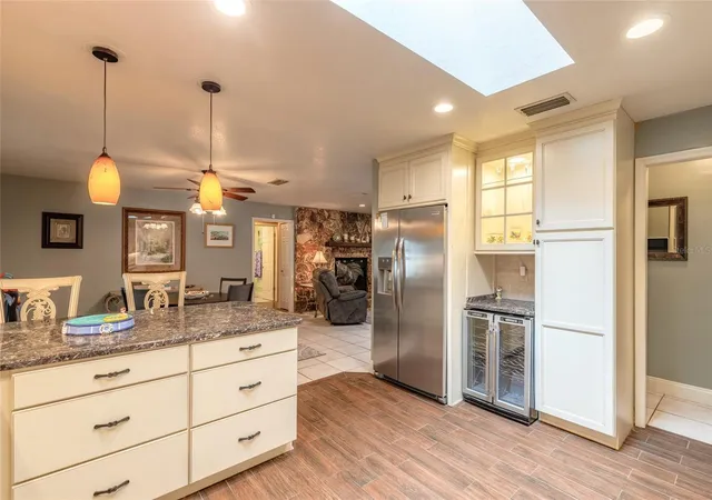 Photo 3 of Single family home for sale at 1413 Orange Tree Dr, Edgewater, FL 32132 | MLS# NS1089039 | Listing updated on 2026-10-08