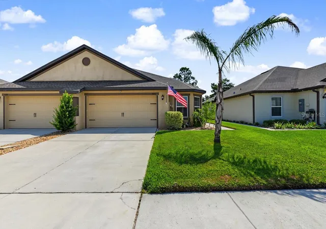 Photo 2 of Multi family home for sale at 8951 Southern Charm Cir, Brooksville, FL 34613 | MLS# TB8540485 | Listing updated on 2026-10-12