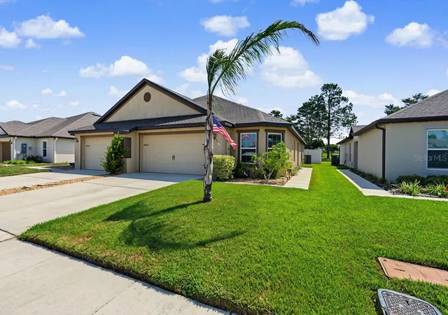 Photo 3 of Multi family home for sale at 8951 Southern Charm Cir, Brooksville, FL 34613 | MLS# TB8540485 | Listing updated on 2026-10-12