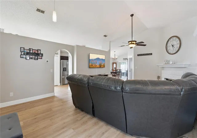 Photo 2 of Sale Pending at 13221 Wild Duck Ct, Orlando, FL 32828 | MLS# O6435063 | Listing updated on 2026-09-09
