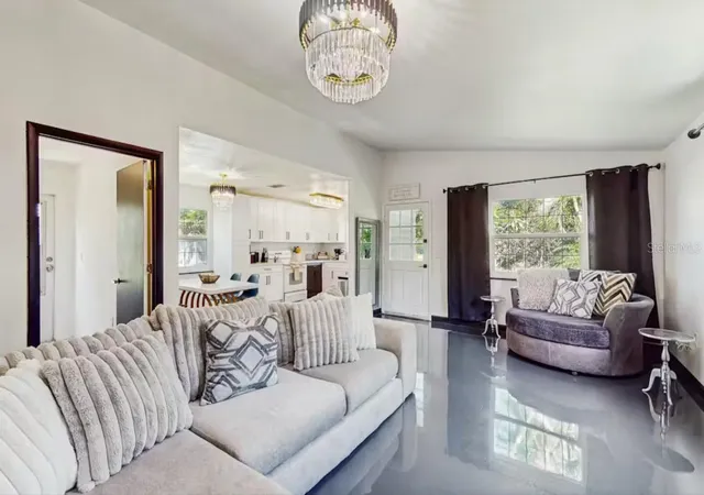 Photo 2 of Single family home for sale at 4210 Olive Ave, Sarasota, FL 34231 | MLS# O6435176 | Listing updated on 2026-09-08