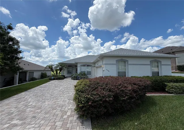 Photo 1 of Single family home for sale at 11734 Se 173rd Lane Rd, Summerfield, FL 34491 | MLS# O6435232 | Listing updated on 2026-09-17