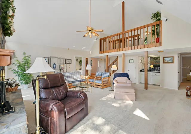 Photo 3 of Single family home for sale at 821 N Golf Crse Dr, Crystal River, FL 34429 | MLS# G5116709 | Listing updated on 2026-10-07