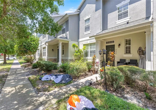 Photo 3 of Townhouse for sale at 4620 Capital Blvd, St Cloud, FL 34769 | MLS# O6435302 | Listing updated on 2026-10-21