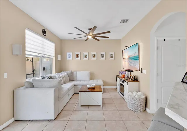 Photo 4 of Townhouse for sale at 4620 Capital Blvd, St Cloud, FL 34769 | MLS# O6435302 | Listing updated on 2026-10-21