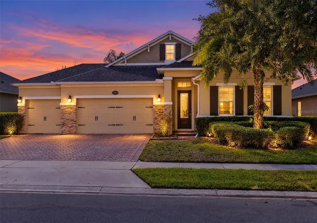 Photo 1 of Single family home for sale at 31921 Redtail Reserve Blvd, Sorrento, FL 32776 | MLS# O6435346 | Listing updated on 2026-09-25