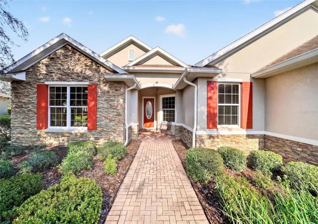 Photo 3 of Single family home for sale at 8943 Sw 86th Loop, Ocala, FL 34481 | MLS# OM730794 | Listing updated on 2026-09-09