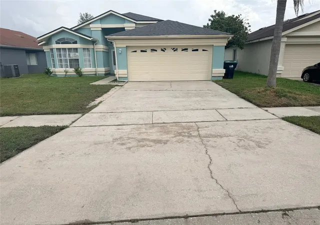 Photo 1 of Single family home for sale at 1619 Elmstead Ct, Orlando, FL 32824 | MLS# S5156020 | Listing updated on 2026-09-16