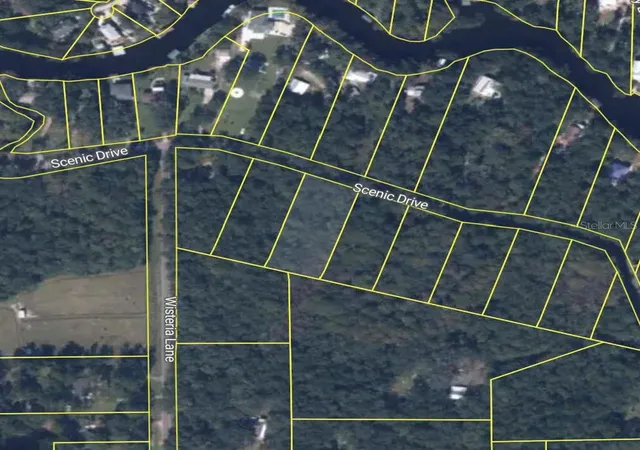 Photo 2 of Land for sale at Scenic Dr, Middleburg, FL 32068 | MLS# O6435419 | Listing updated on 2026-09-16