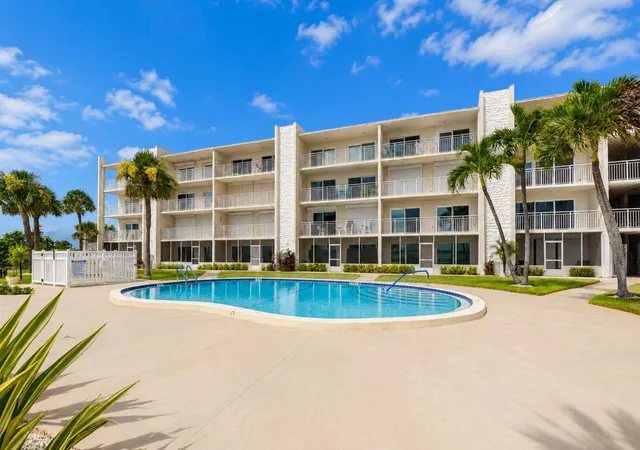 Photo 2 of Condo for sale at 200 1st Ave #207, St Pete Beach, FL 33706 | MLS# W7888802 | Listing updated on 2026-10-03