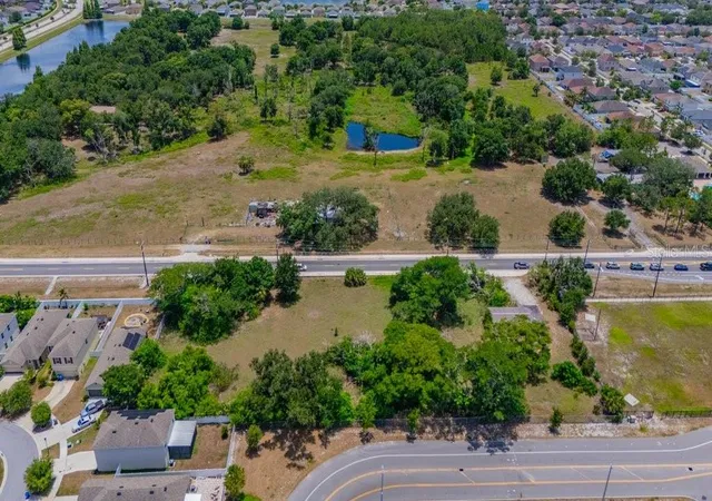 Photo 3 of Land for sale at 10912 672 Hwy, Riverview, FL 33579 | MLS# TB8541302 | Listing updated on 2026-10-01