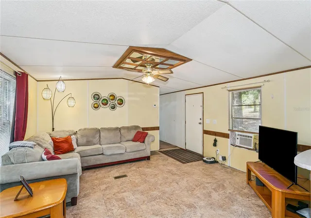 Photo 3 of Manufactured home for sale at 2323 Camors Rd, Jay, FL 32565 | MLS# TB8541451 | Listing updated on 2026-09-08