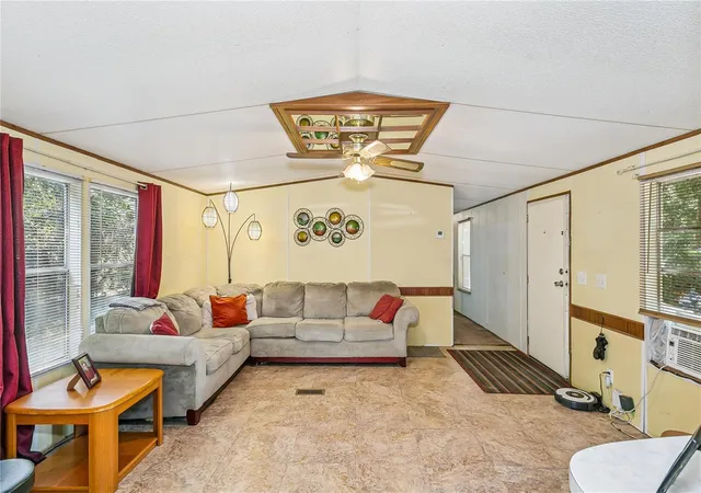 Photo 4 of Manufactured home for sale at 2323 Camors Rd, Jay, FL 32565 | MLS# TB8541451 | Listing updated on 2026-09-08