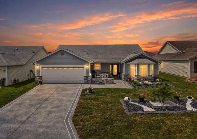Photo 2 of Sale Pending at 3057 Egerton Pl, The Villages, FL 32162 | MLS# G5116806 | Listing updated on 2026-09-09