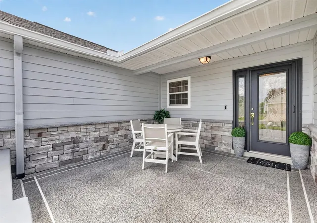 Photo 3 of Sale Pending at 3057 Egerton Pl, The Villages, FL 32162 | MLS# G5116806 | Listing updated on 2026-09-09
