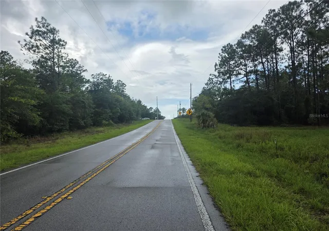 Photo 3 of Land for sale at Lot 16 Sw Marine Blvd, Dunnellon, FL 34431 | MLS# OM730896 | Listing updated on 2026-09-16