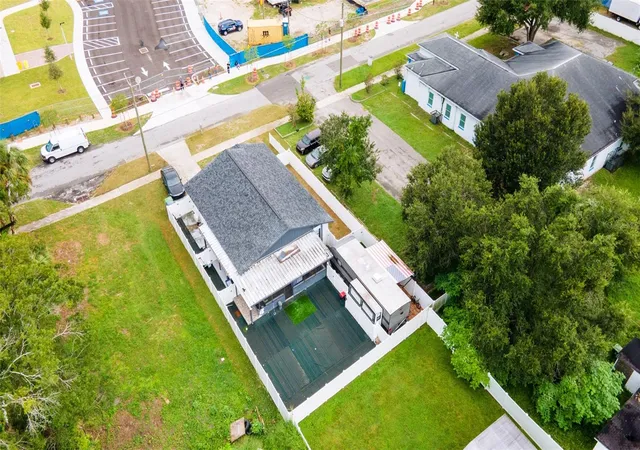 Photo 3 of Single family home for sale at 3414 E Wilder Ave, Tampa, FL 33610 | MLS# TB8541560 | Listing updated on 2026-10-29