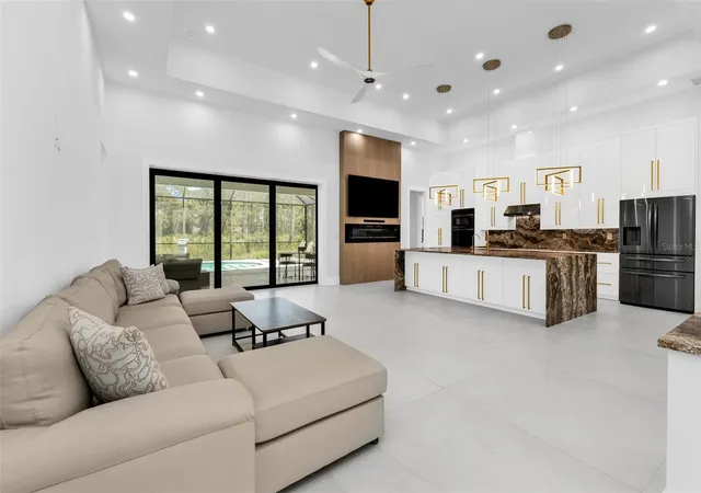 Photo 3 of Single family home for sale at 115 Solana St, North Port, FL 34287 | MLS# C7529890 | Listing updated on 2026-09-09
