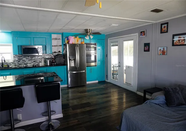 Photo 3 of Manufactured home for sale at 143 Florence Blvd, Debary, FL 32713 | MLS# S5156152 | Listing updated on 2026-10-06