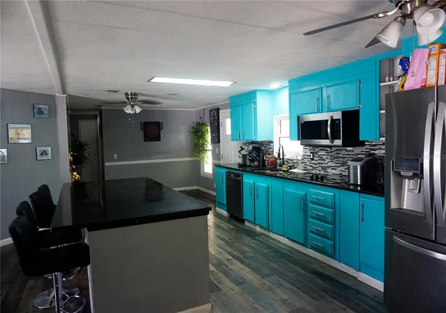 Photo 4 of Manufactured home for sale at 143 Florence Blvd, Debary, FL 32713 | MLS# S5156152 | Listing updated on 2026-10-06