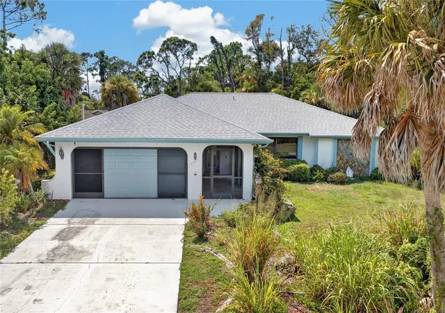 Photo 1 of Single family home for sale at 3501 Conmore St, Port Charlotte, FL 33948 | MLS# C7529901 | Listing updated on 2026-10-03
