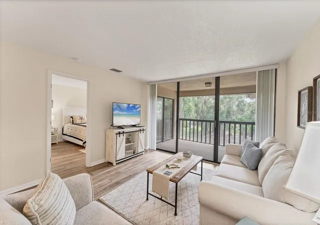 Photo 3 of Condo for sale at 5264 Lake Village Dr #48, Sarasota, FL 34235 | MLS# A4703859 | Listing updated on 2026-09-27
