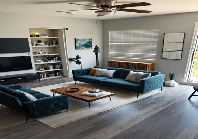 Photo 2 of Single family home for sale at 4321 Lake Lawne Ave, Orlando, FL 32808 | MLS# O6436050 | Listing updated on 2026-10-30