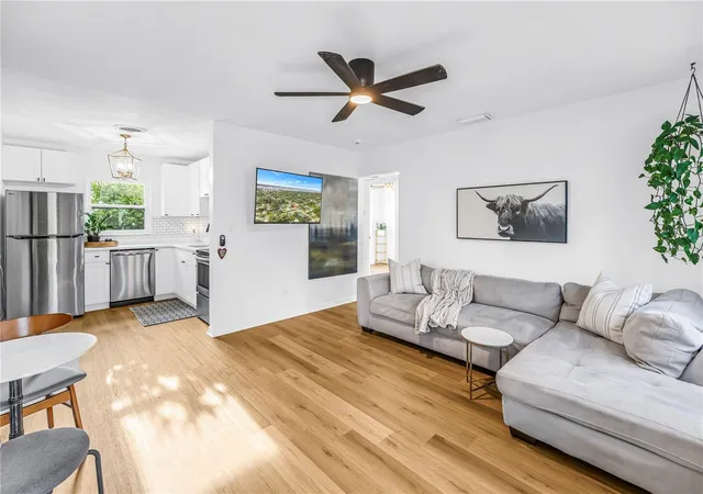Photo 3 of Single family home for sale at 2400 46th St S, St Petersburg, FL 33711 | MLS# TB8541816 | Listing updated on 2026-10-20