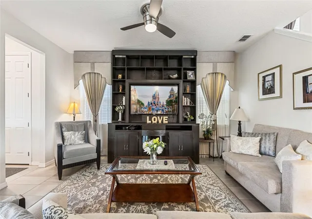 Photo 4 of Single family home for sale at 1832 Sandy Park Trl, Kissimmee, FL 34747 | MLS# S5156197 | Listing updated on 2026-10-17