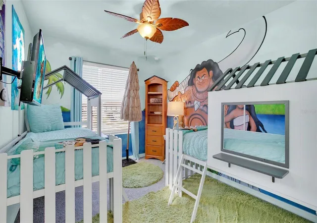 Photo 4 of Townhouse for sale at 2147 Cooper Bell Pl, Kissimmee, FL 34747 | MLS# O6436144 | Listing updated on 2026-10-27