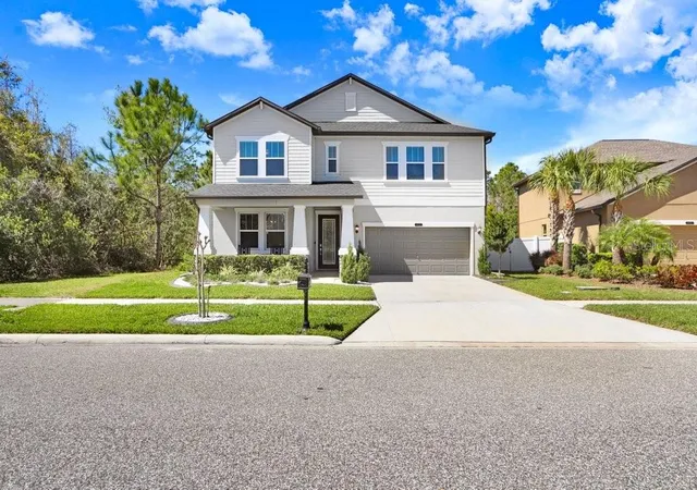 Photo 3 of Single family home for sale at 8721 Savory Walk Dr, Land O Lakes, FL 34637 | MLS# TB8541948 | Listing updated on 2026-09-09