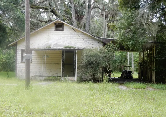 Photo 1 of Single family home for sale at 38036 Central Ave, Zephyrhills, FL 33540 | MLS# TB8542036 | Listing updated on 2026-09-16