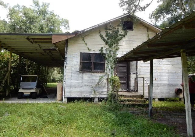 Photo 3 of Single family home for sale at 38036 Central Ave, Zephyrhills, FL 33540 | MLS# TB8542036 | Listing updated on 2026-09-16