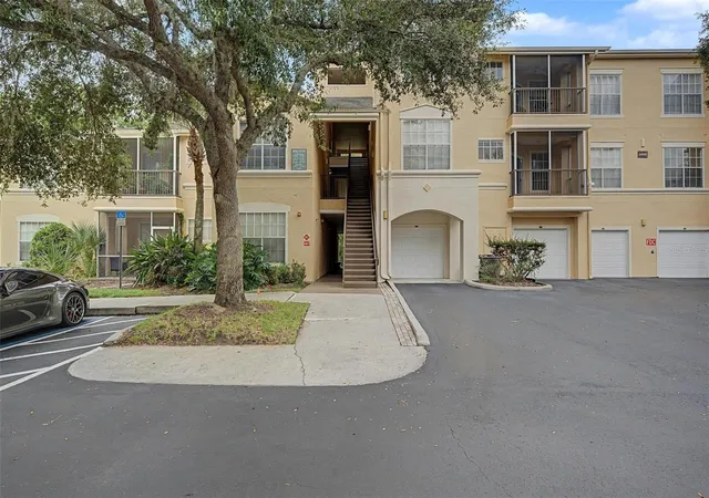 Photo 1 of Condo for sale at 5125 Palm Springs Blvd #6107, Tampa, FL 33647 | MLS# TB8542038 | Listing updated on 2026-09-18