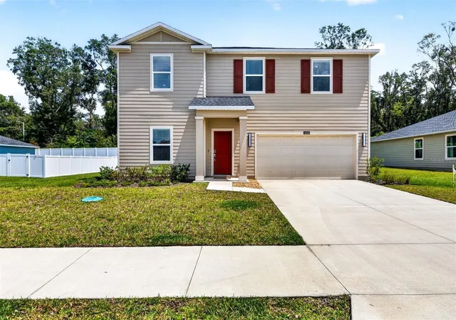 Photo 1 of Single family home for sale at 16543 Nw 144th St, Alachua, FL 32615 | MLS# GC542972 | Listing updated on 2026-10-07
