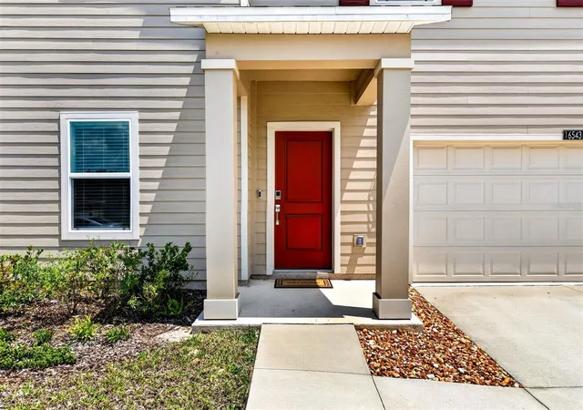 Photo 2 of Single family home for sale at 16543 Nw 144th St, Alachua, FL 32615 | MLS# GC542972 | Listing updated on 2026-10-07