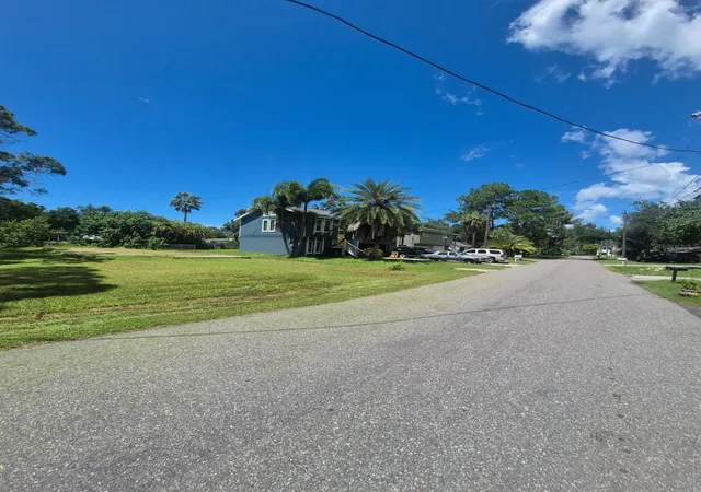 Photo 3 of Land for sale at 7131 Oakwood Dr, New Port Richey, FL 34652 | MLS# TB8542042 | Listing updated on 2026-09-17