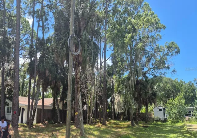 Photo 3 of Land for sale at 7131 Oakwood Dr, New Port Richey, FL 34652 | MLS# TB8542042 | Listing updated on 2026-09-17