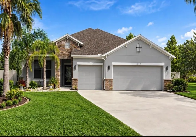 Photo 2 of Single family home for sale at 1553 Pine Marsh Loop, St Cloud, FL 34771 | MLS# O6436266 | Listing updated on 2026-09-17