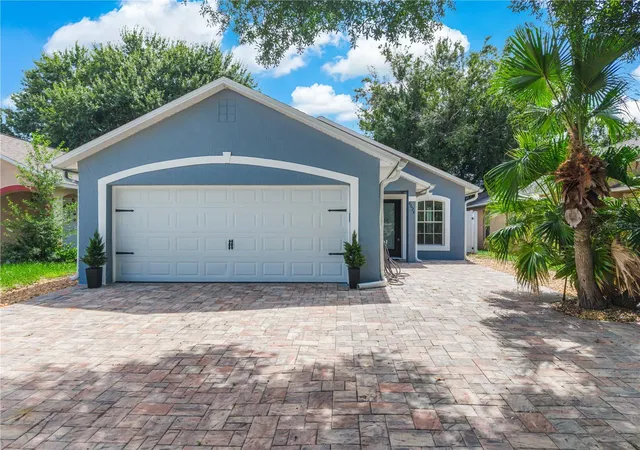 Single family home for sale at 8624 Foley Dr, ORLANDO, FL 32825 | MLS# O6436267