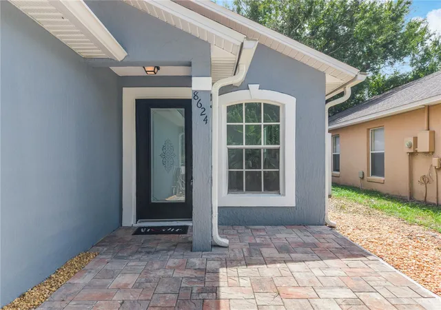 Photo 2 of Single family home for sale at 8624 Foley Dr, Orlando, FL 32825 | MLS# O6436267 | Listing updated on 2026-09-14