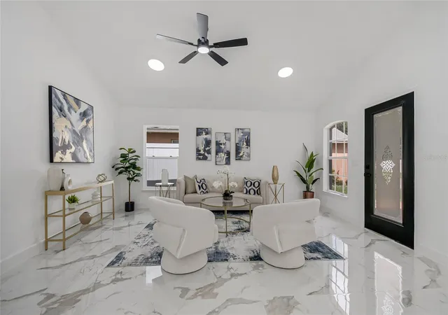Photo 3 of Single family home for sale at 8624 Foley Dr, Orlando, FL 32825 | MLS# O6436267 | Listing updated on 2026-09-14